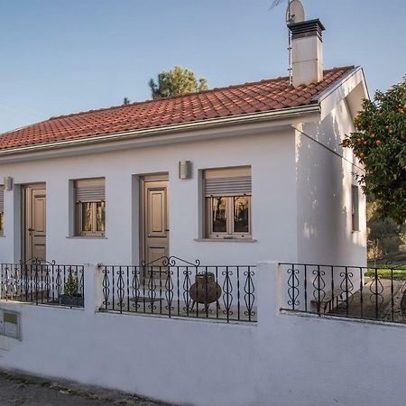 Casa Do Penedo Villa Tangil Dış mekan fotoğraf