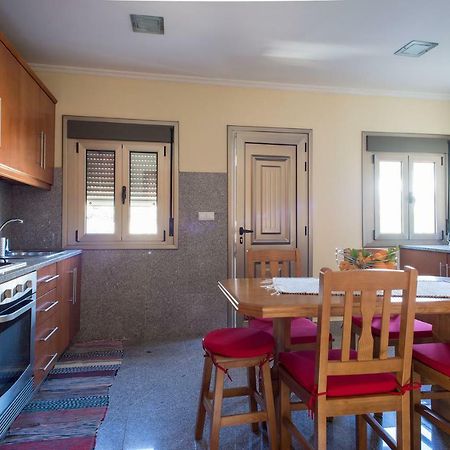 Casa Do Penedo Villa Tangil Dış mekan fotoğraf
