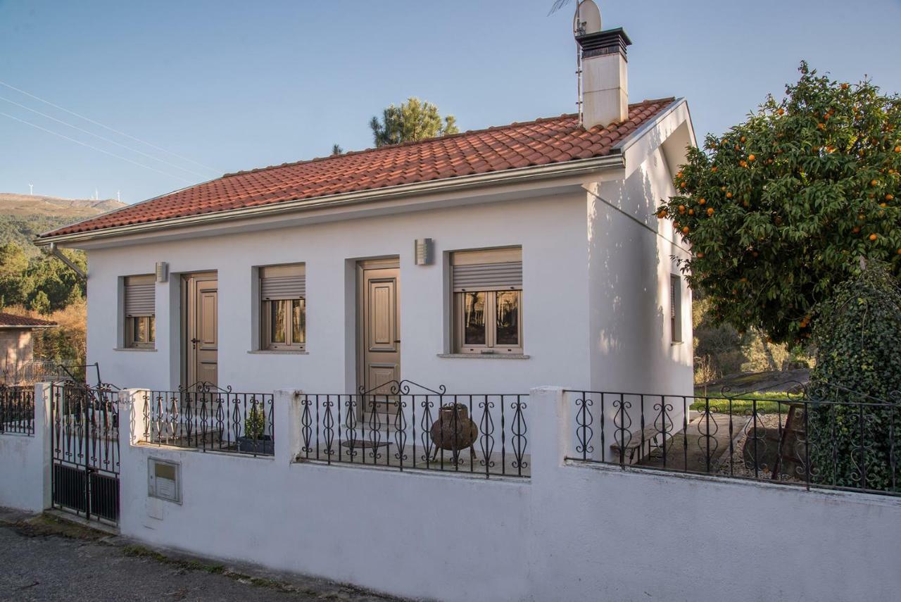 Casa Do Penedo Villa Tangil Dış mekan fotoğraf